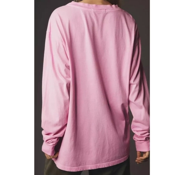 NWT Anthropologie Grateful Dead Tee - Picture 5 of 7